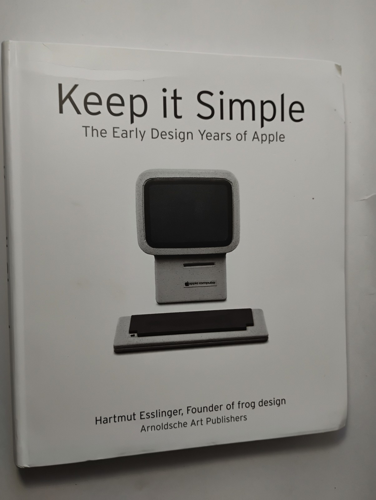 Keep it Simple