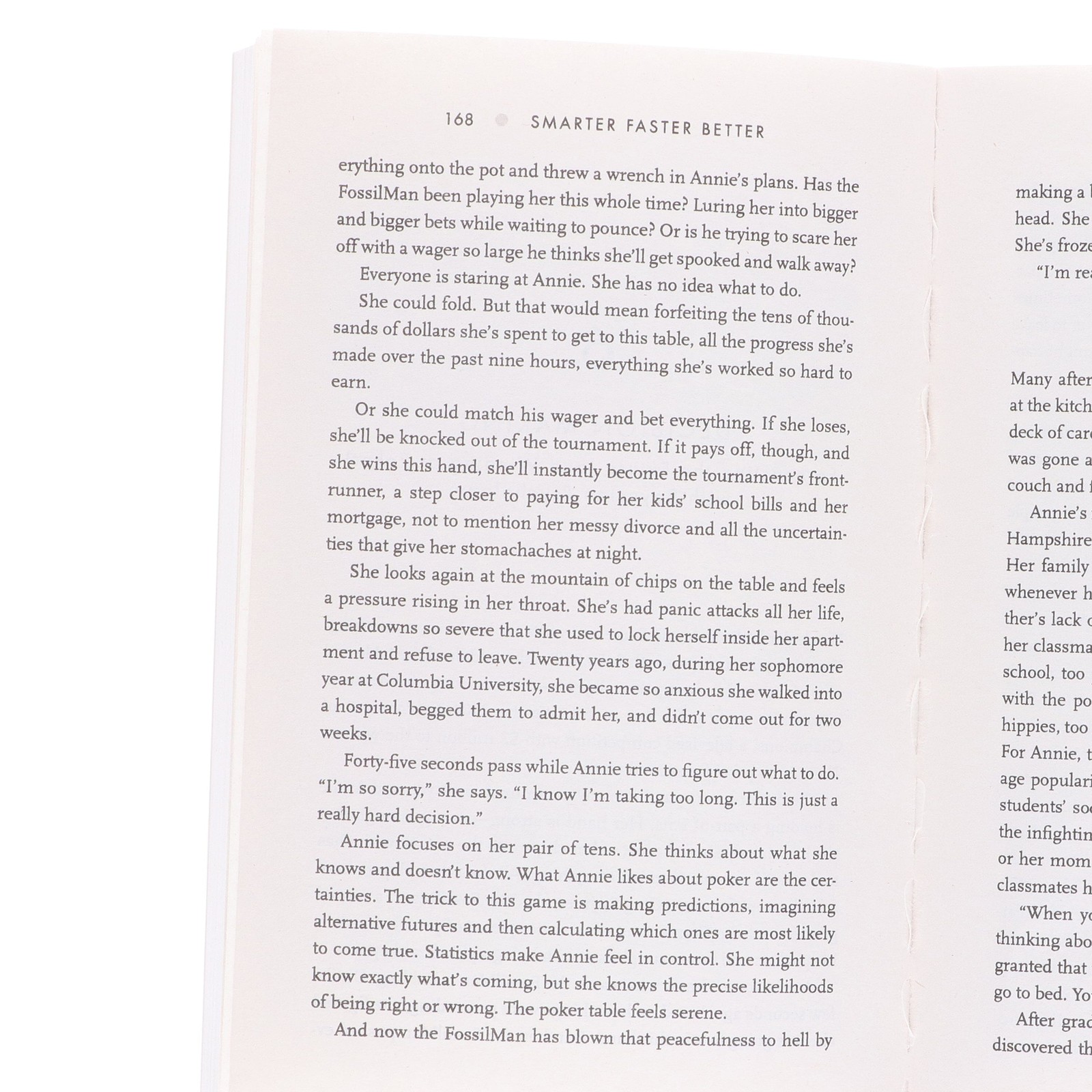 Smarter Faster Better: The Secrets of Being Productive: By Charles Duhigg – PB