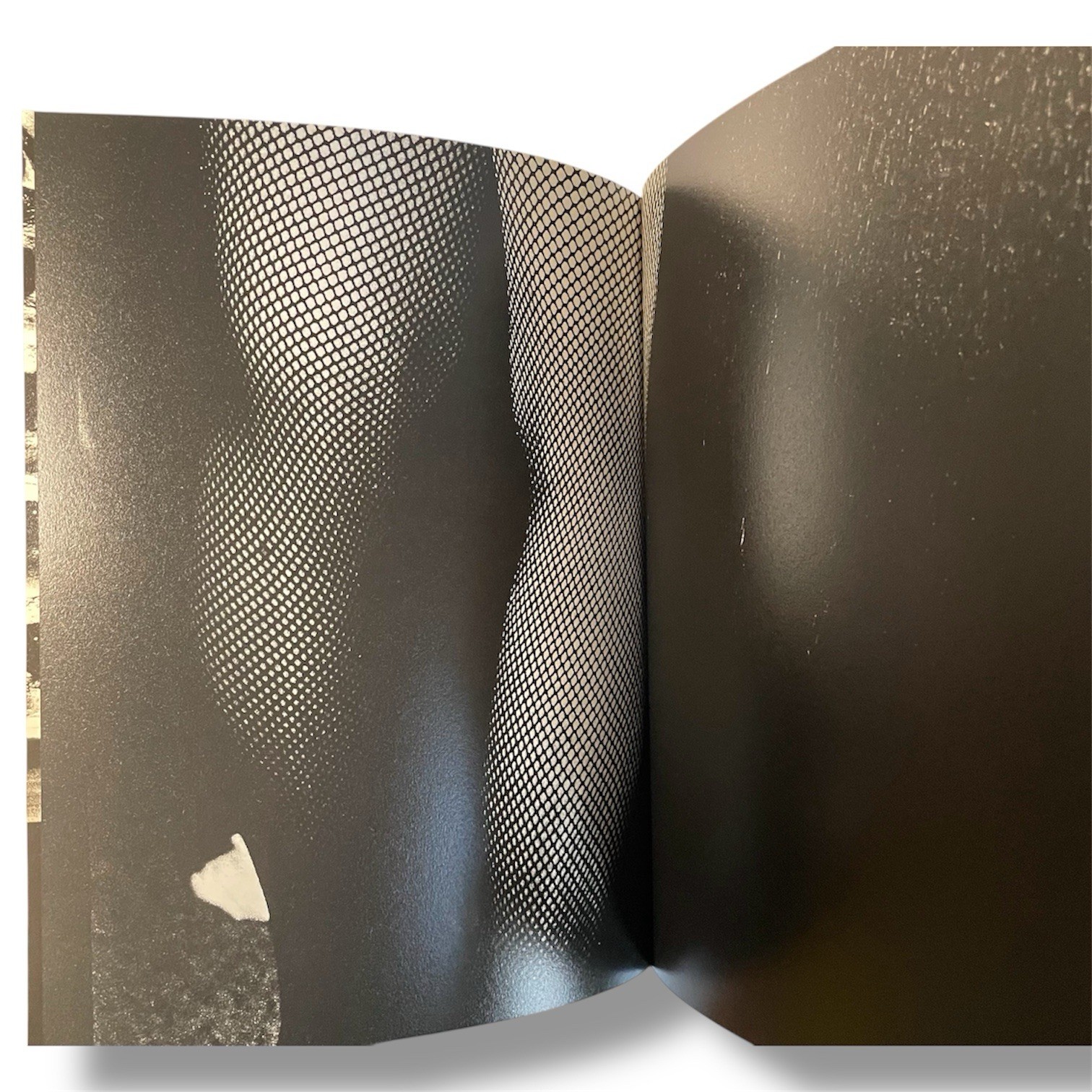 LOS ANGELES x SHINJUKU by Daido Moriyama, Avo Tavitian 76 pages NAZRAELI PRESS