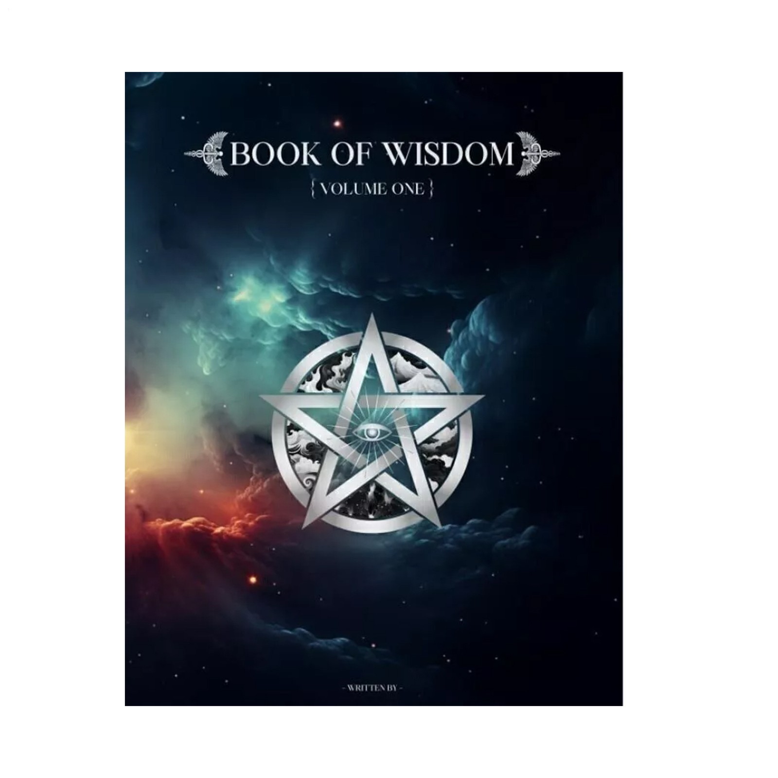Book Of Wisdom Volume 1 Bundle Paperback Fast Shipping Free Shipping USA STOCK