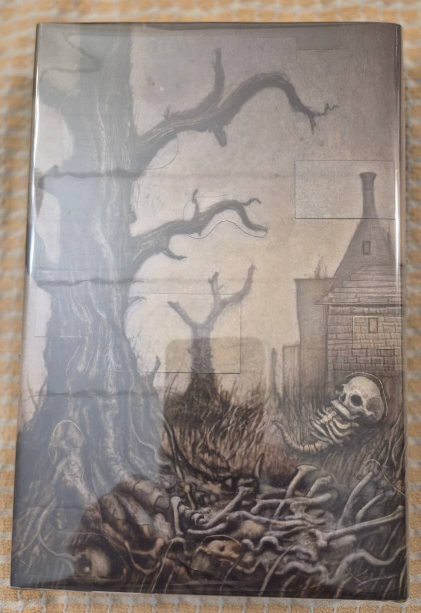 HELL HOUSE by RICHARD MATHESON – SUNTUP ARTIST EDITION IN SLIPCASE BRAND NEW