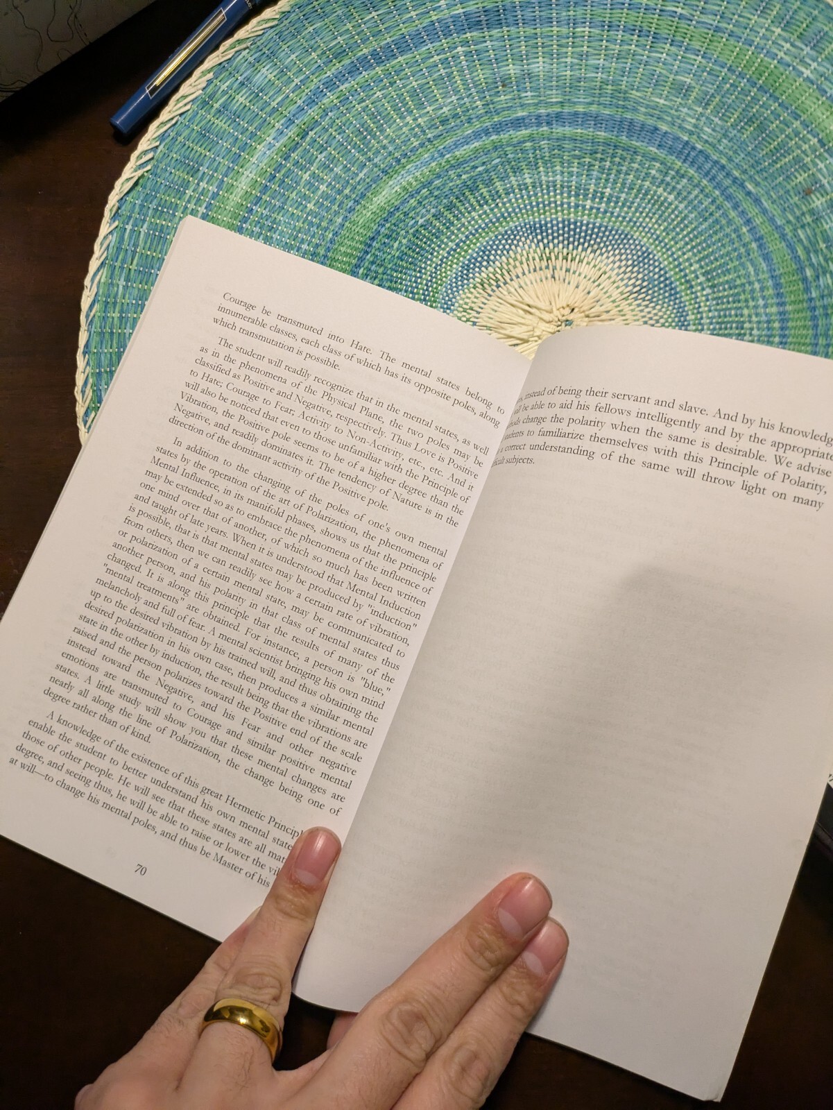 Kybalion by Three Initiates Paperback unknown edition 2019 occult hermetic