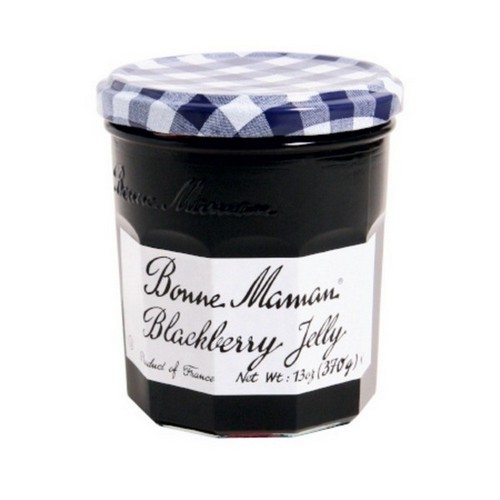Blackberry Preserves 13 Oz(Case Of 6) by Bonne Maman