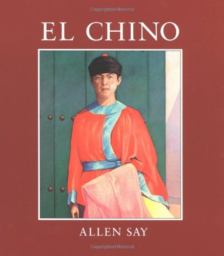 El Chino by Say, Allen