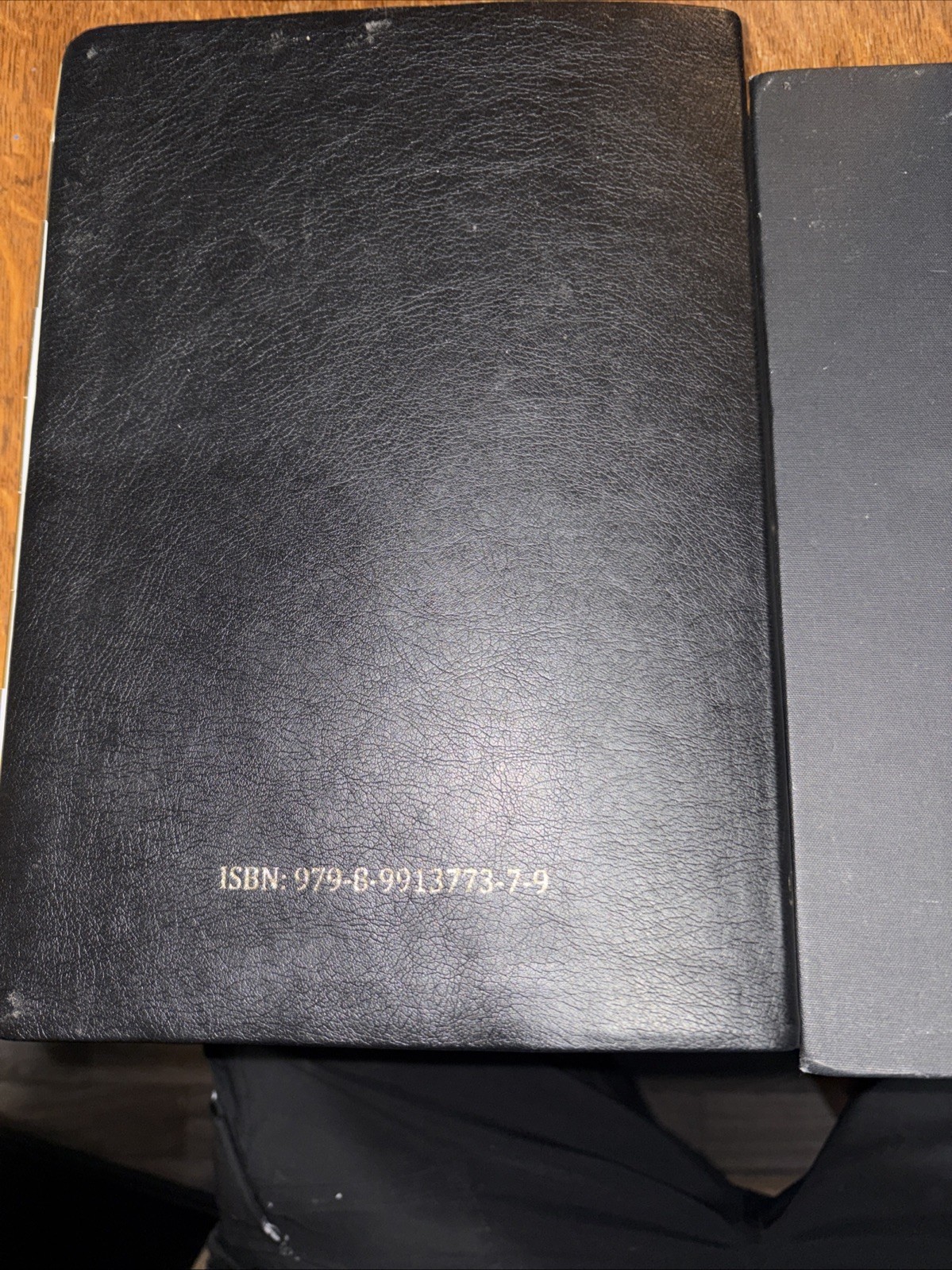 Cepher Millenium Edition – 2022 With Tabs – Great Shape ! And Lexicon