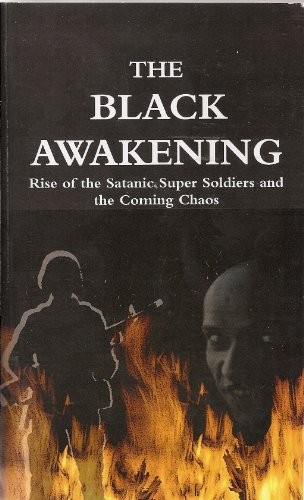 The Black Awakening: Rise of S – VERY GOOD