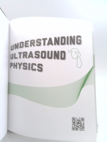 Understanding Ultrasound Physics (Rev Ed) by Edelman, Sidney K.