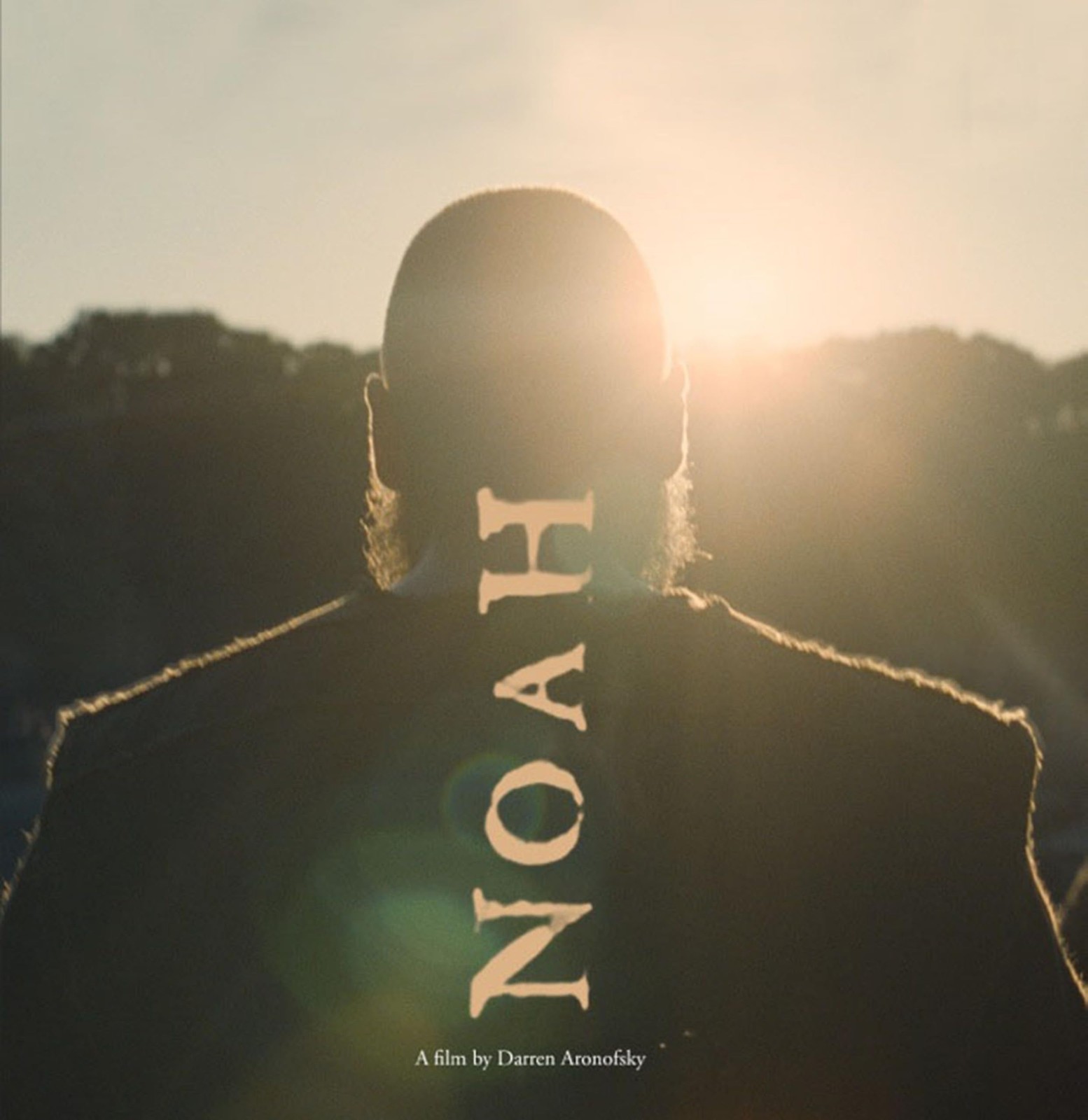 Darren Aronofsky’s Noah, Aronofsky, Darren, Excellent Book