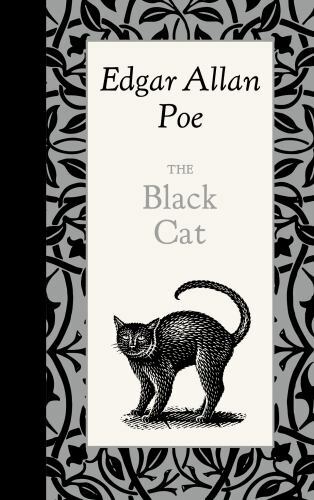 The Black Cat, USA, American Roots, Hardback