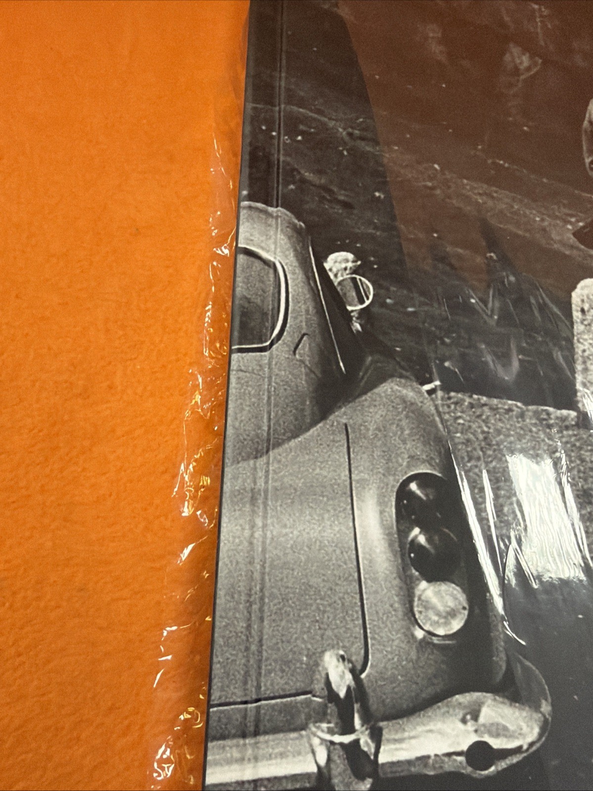 Steffen Appel and Peter Waelty: The Goldfinger Files: The Making of the Iconic