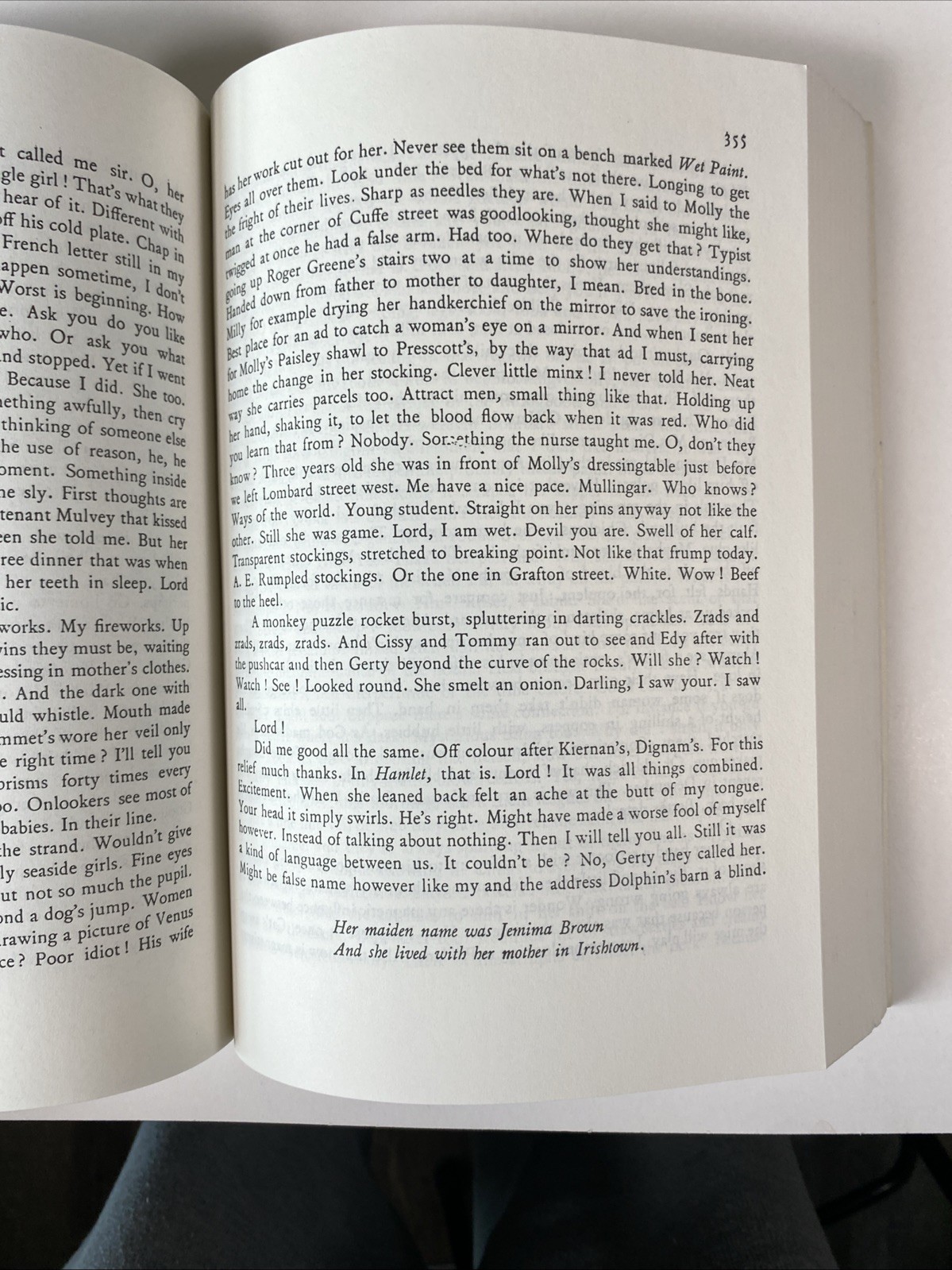 James Joyce Scholarly Lot: Gabler Ulysses + 1922 Facsimile + Study Guides