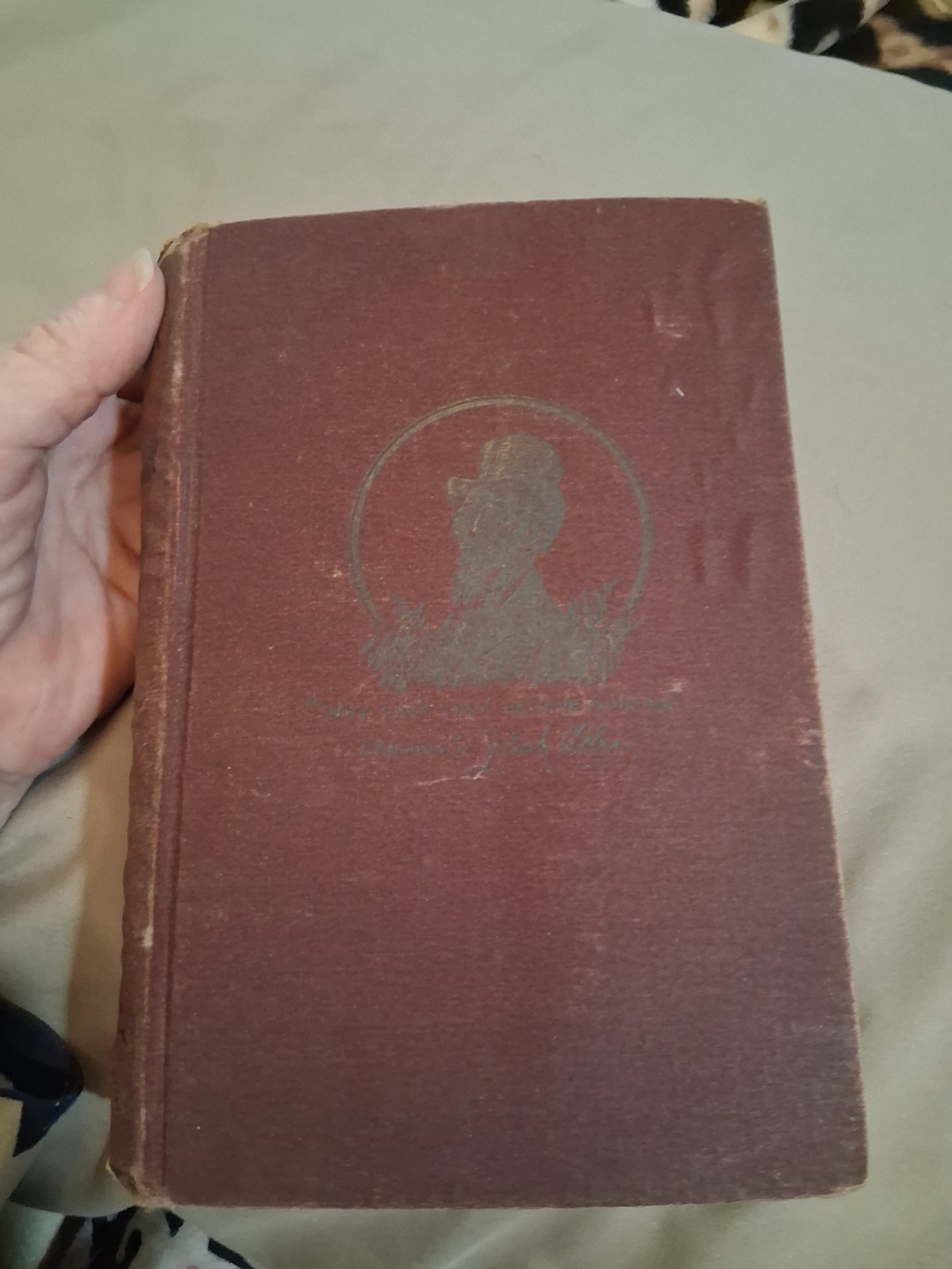 Josiah Allen’s Wife. Samantha at Saratoga. Hubbard, 1887. 1st ed. VG copy.