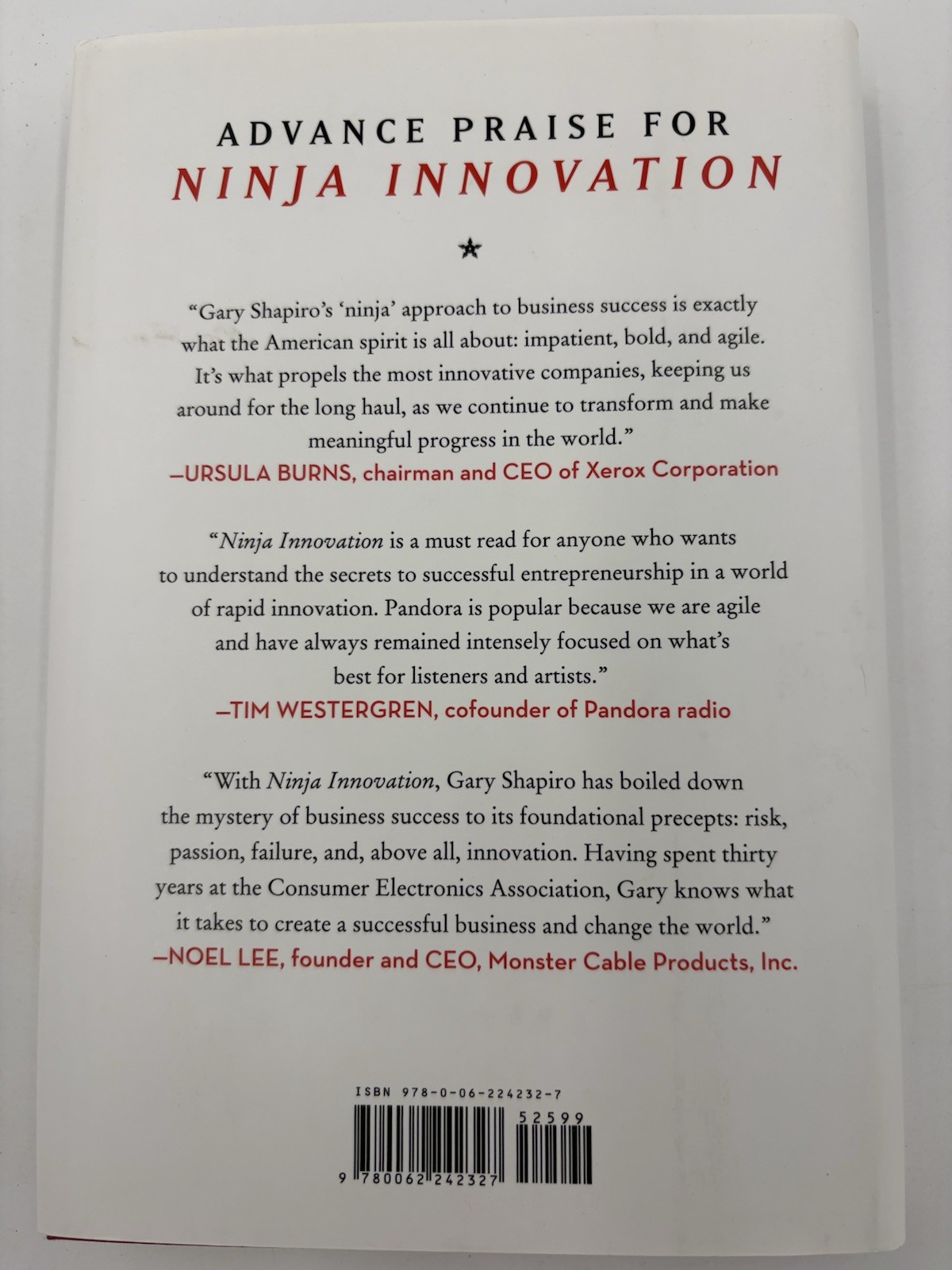 Lot of 13 Best Seller Business Books – See Pics