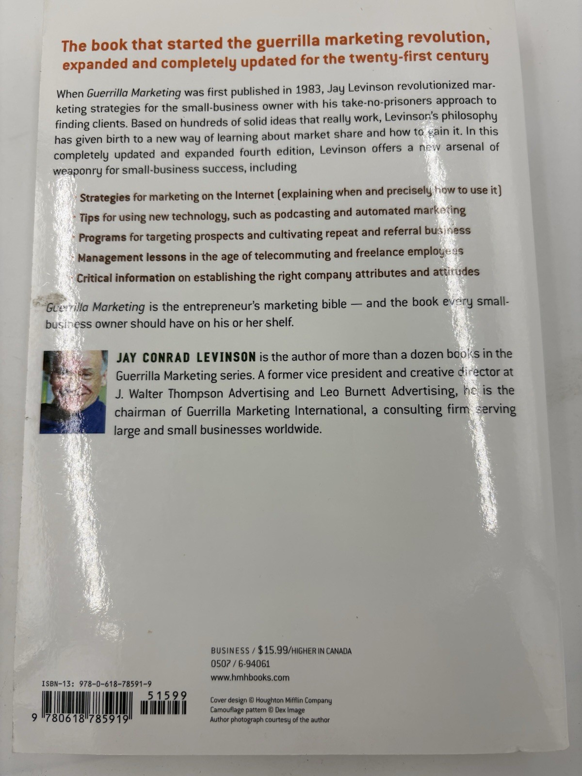 Lot of 13 Best Seller Business Books – See Pics