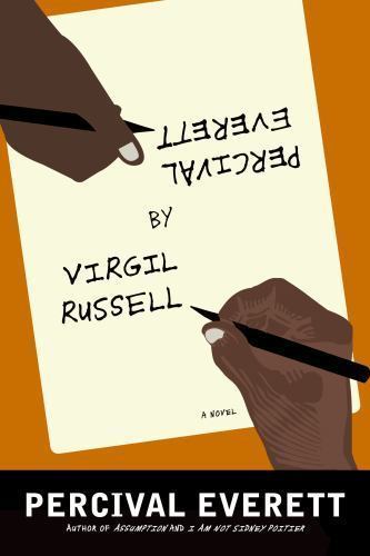 Percival Everett by Virgil Russell : A Novel Paperback Percival Everett