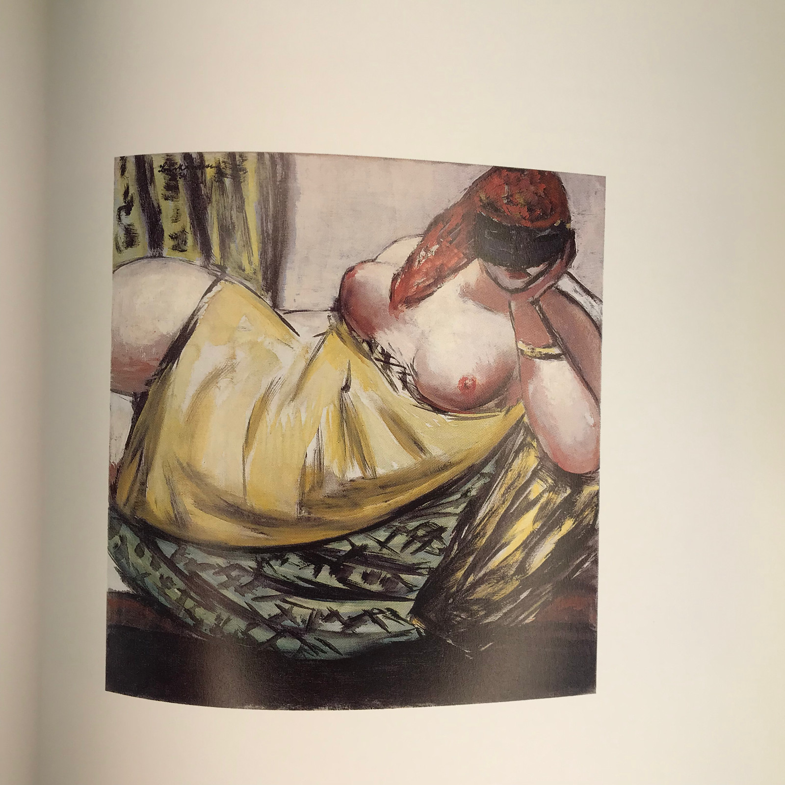 Guggenheim Museum paperback edition — 1991 exhibition collection volume