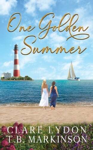 One Golden Summer by T B Markinson: New