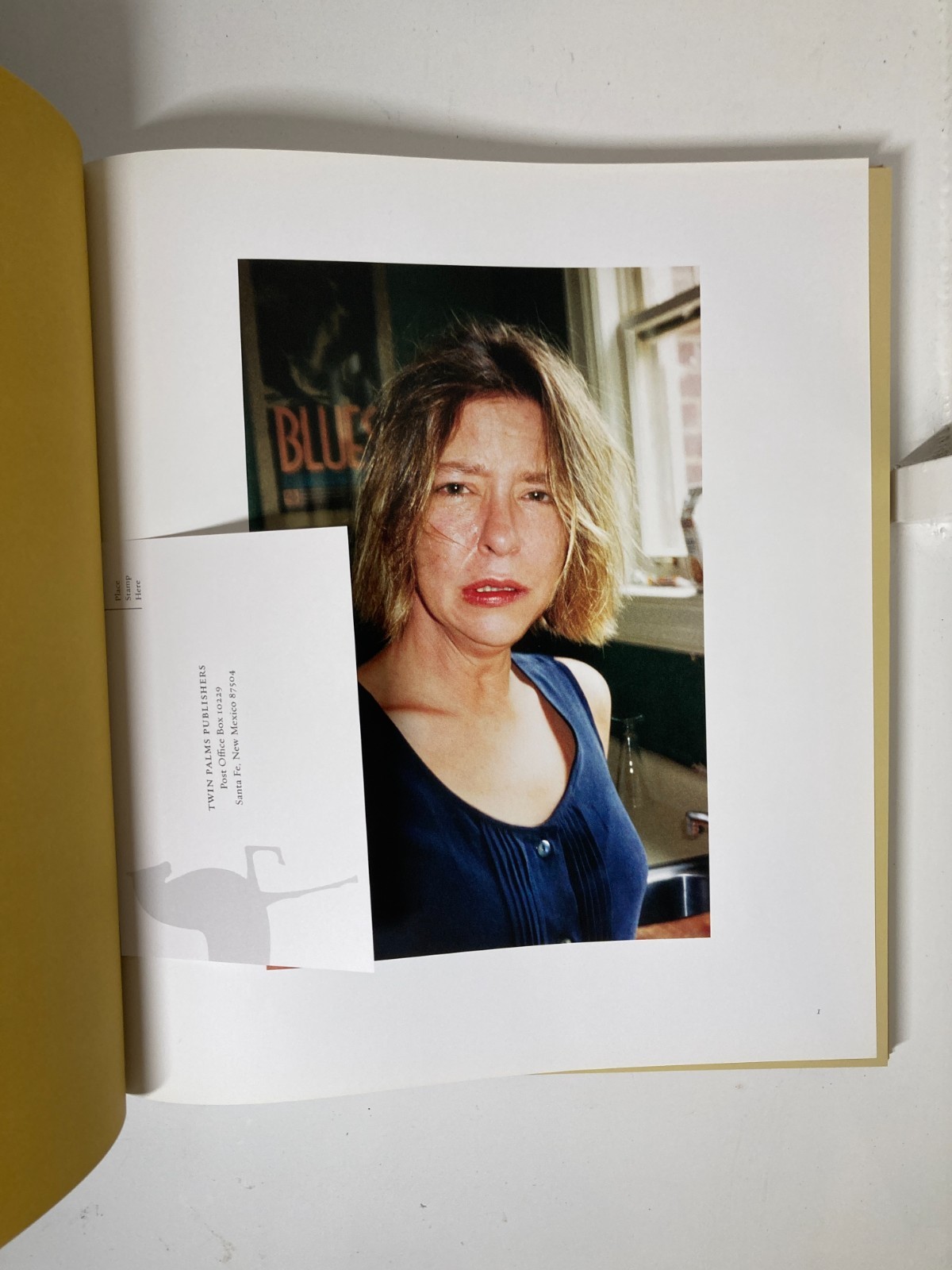 William Eggleston: For Now by William Eggleston / 2010 / Twin Palm Publishers