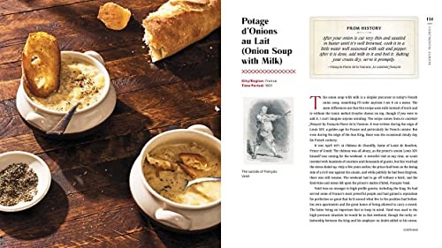 Tasting History Cookbook by Max Miller Historical Recipes Food Journey 80 Rec…