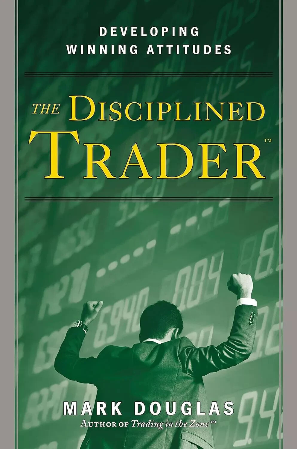 4 Books Combo – Option + Candlestic + Trading +Disciplined *PB*