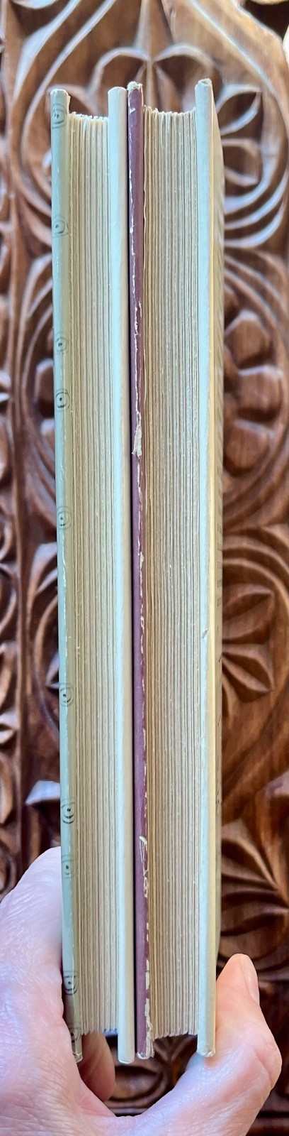 After Dark/the Lost and the Lurking*Manly Wade Wellman HCDJ 1st ed BCE NEAR FINE