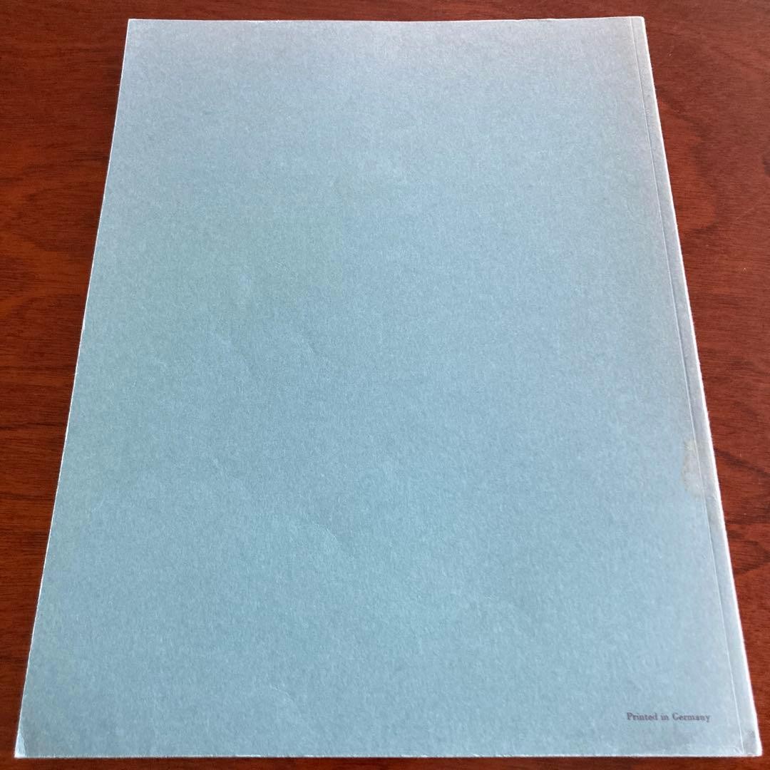 Latin American Painters Art Collection ITAU Chile 29cm Square (11.4×11.4in)