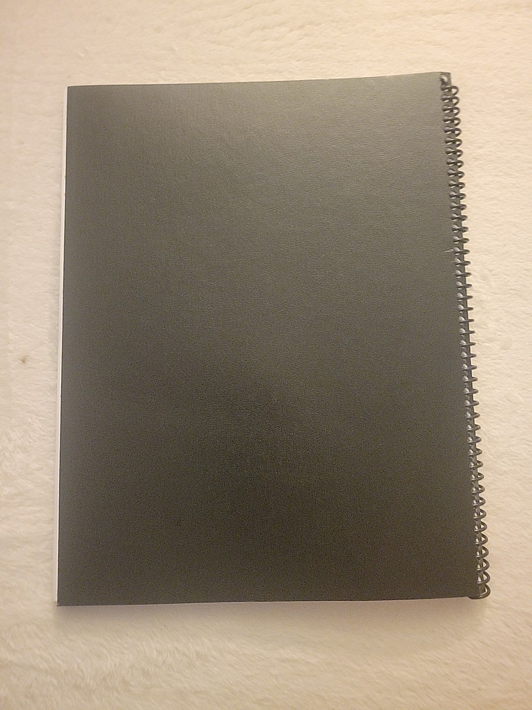 Awe of God Spiral Bound Work Book Bevere, John
