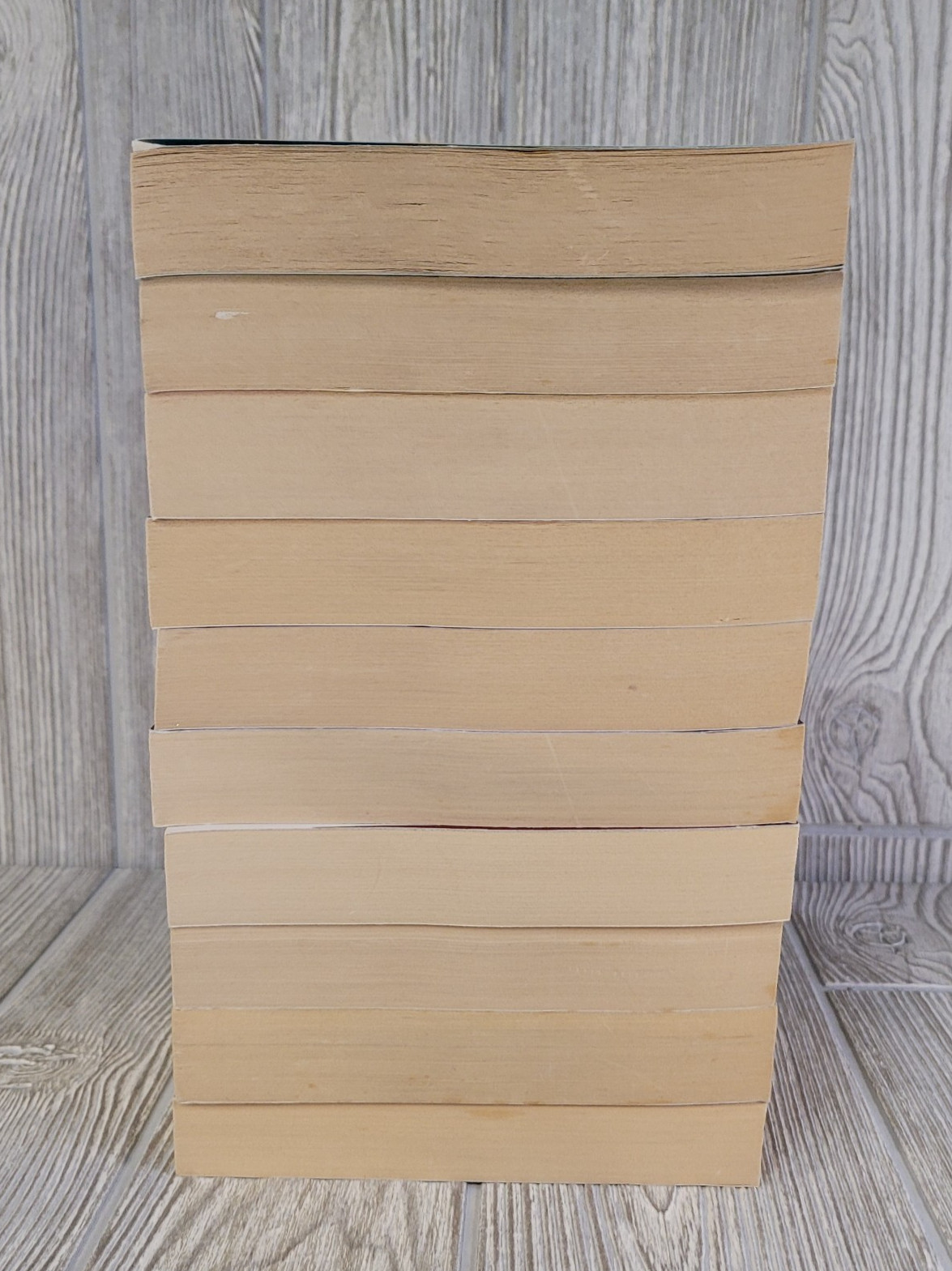 Christina Dodd Romance Novels Lot of 10 Misc Paperback 1990’s-2000’s