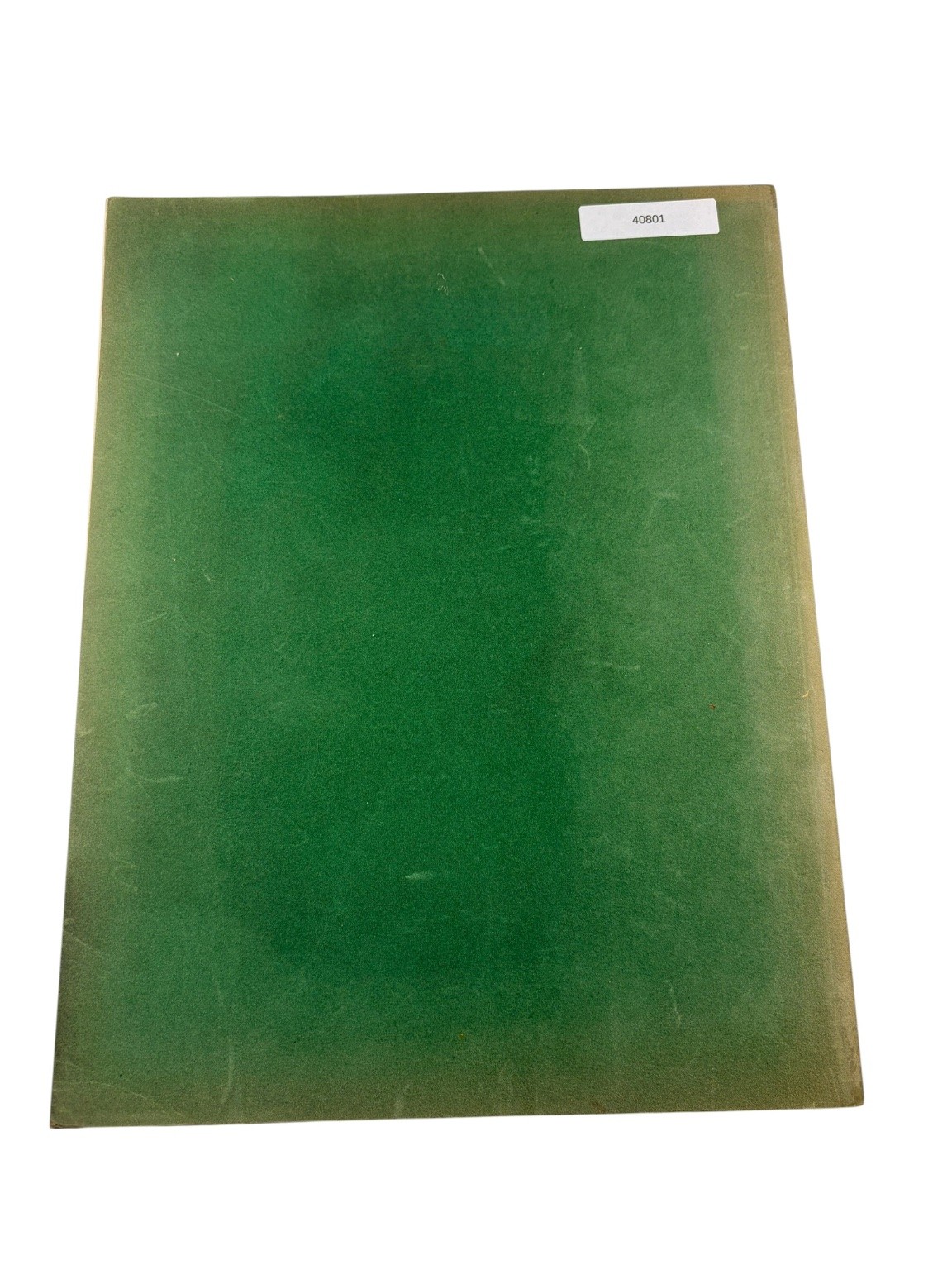 Work Relief Activities Arkansas 1935 Parke-Harper Co. WPA New Deal History