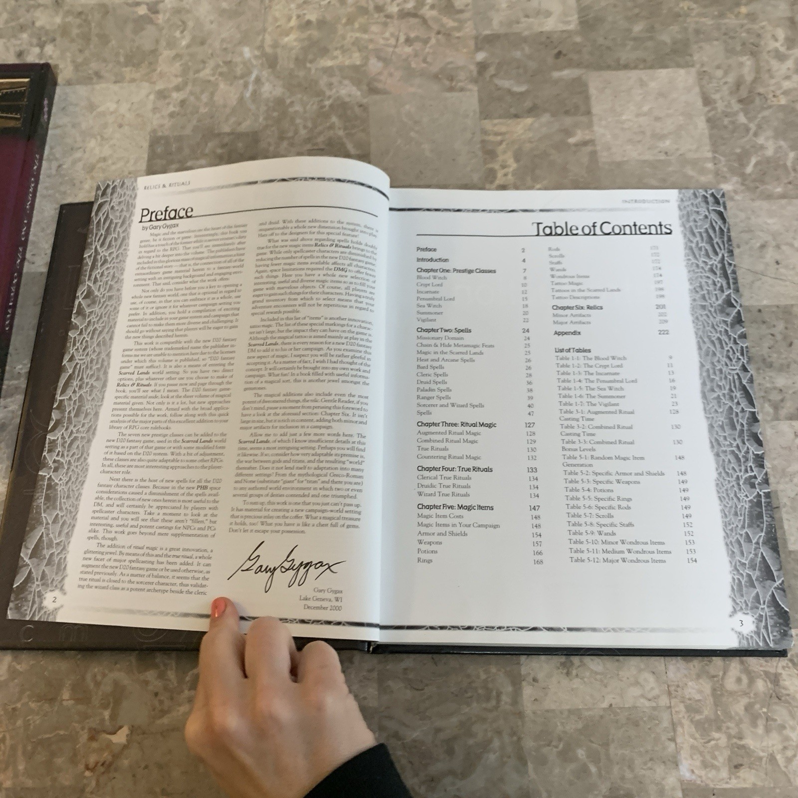 Swords & Sorcery Book Lot The Divine & the Defeated D&D RPG Rulebook Sourcebook!