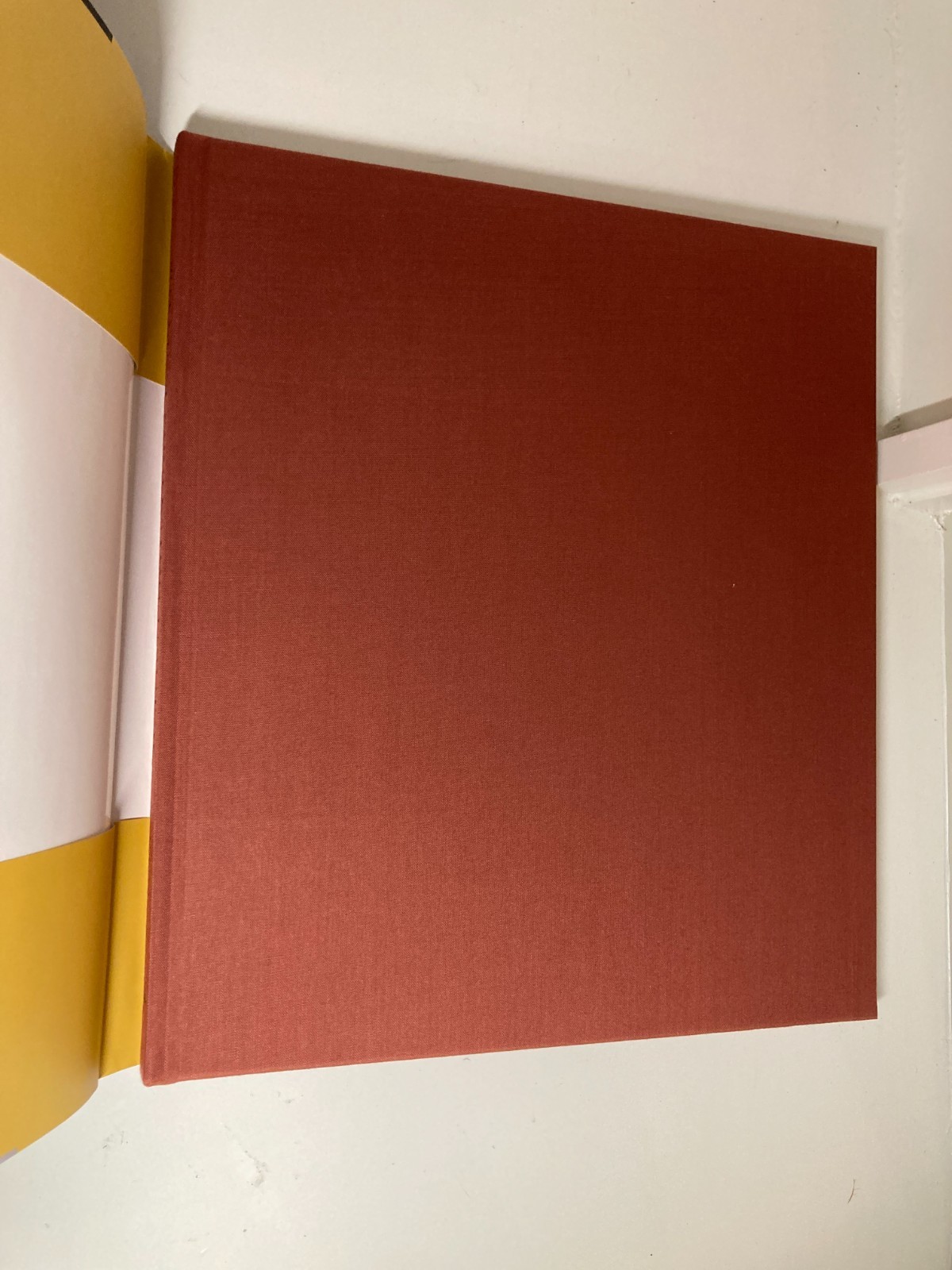William Eggleston: For Now by William Eggleston / 2010 / Twin Palm Publishers