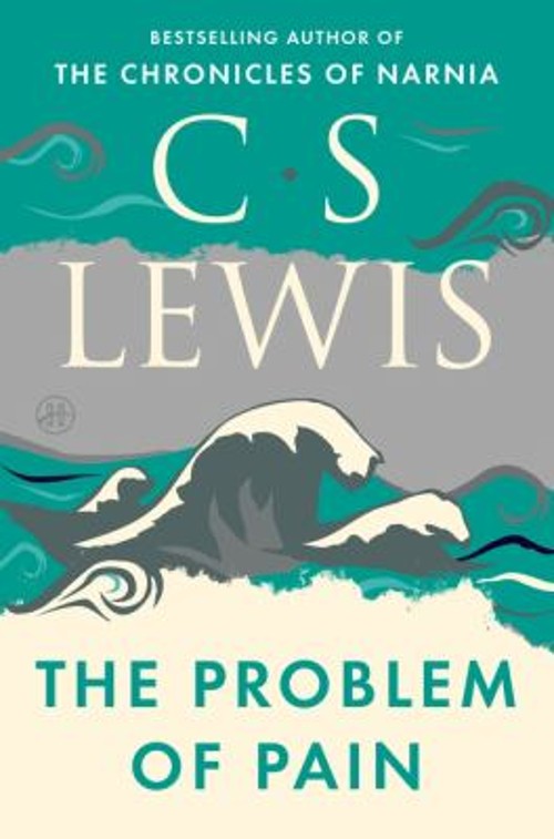 The Problem of Pain Paperback C. S. Lewis