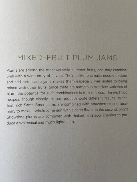 Blue Chair Jam Cookbook Illustrated Hardcover by Rachel Saunders 372 pages