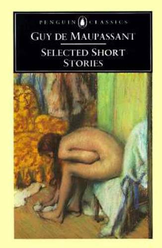 Selected Short Stories (Penguin Classics) – Paperback – GOOD