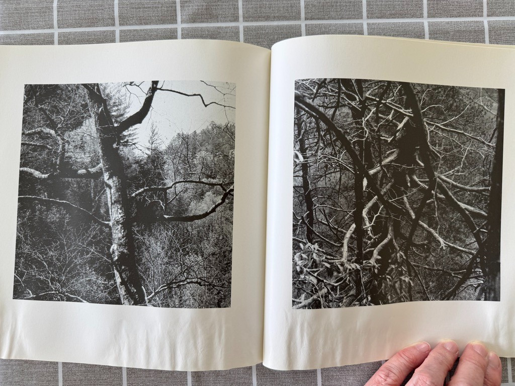 The Unforeseen Wilderness, Kentucky’s Red River Gorge, Wendell Berry, 1991