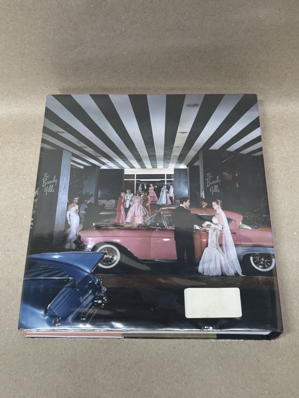 The Beverly Hills Hotel & Bungalows The First 100 Years Robert S. Anderson Book