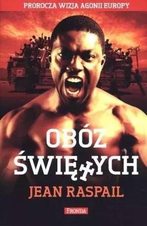 Obóz świętych w.2 (Oboz swietych w 2)