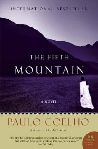 The Fifth Mountain – Paperback By Paulo Coelho – GOOD