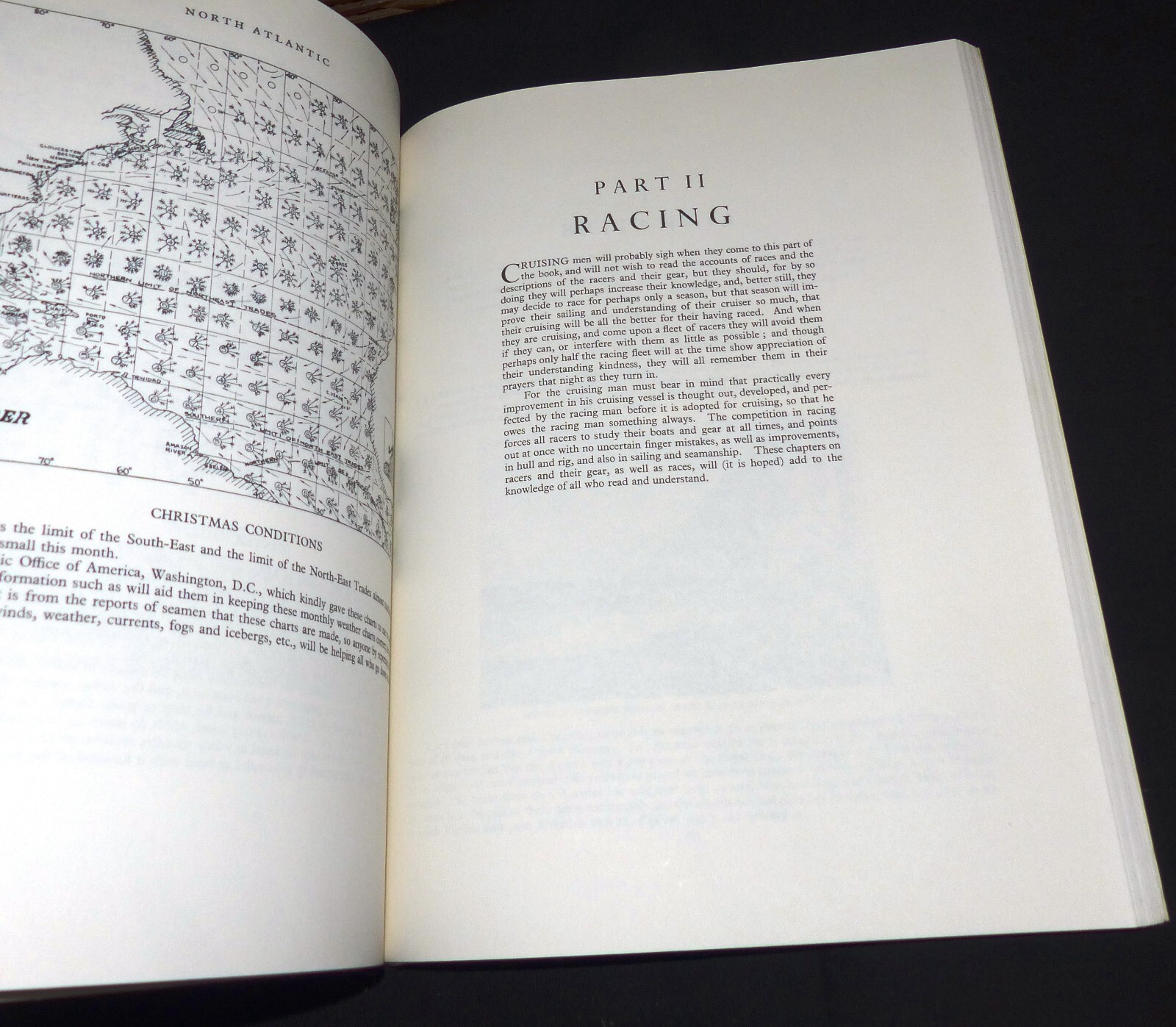 Sailing, Seamanship and Yacht Construction (Dover Maritime) – Paperback – GOOD