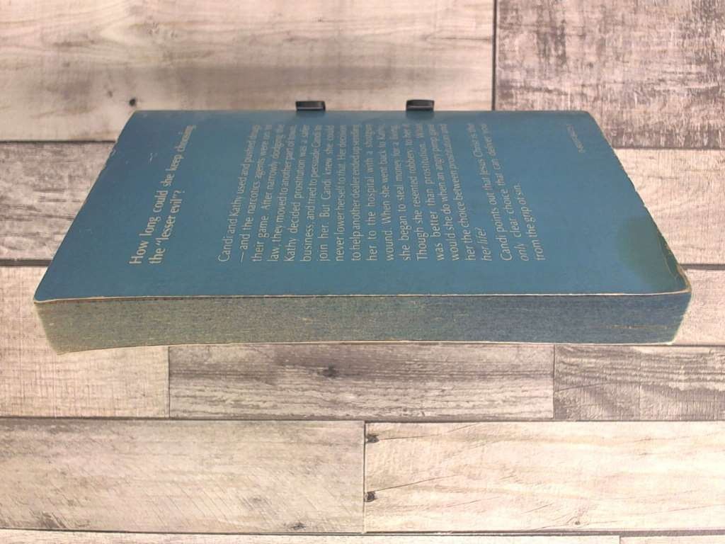 Candi by Benton, John Fleming H Revell Co