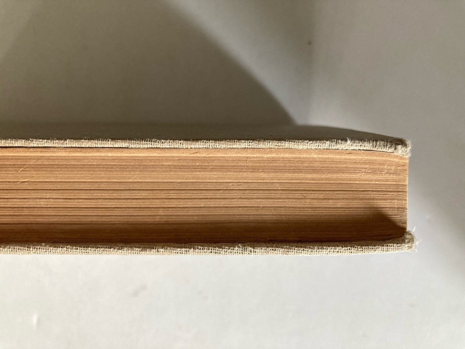 Vintage The Meaning of the Creative Act by Nicolas Berdyaev Hardcover Book