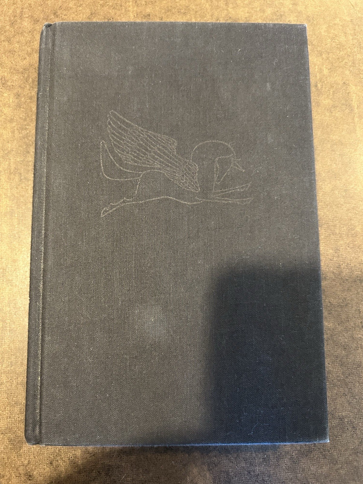 SIGNED!! A SWIFTLY TILTING PLANET Madeleine L’Engle First Ed. 13th Print 1978