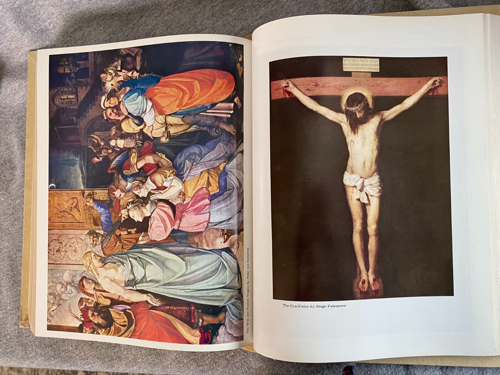 Heirloom Family Holy Bible KJV Red Letter Morrison Funeral Home Tuscumbia 5+ lbs