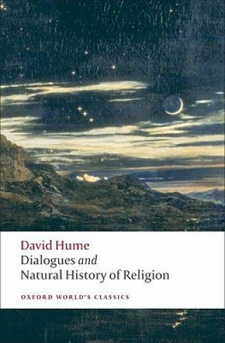 Dialogues and Natural History of Religion – Paperback By Hume, David – GOOD