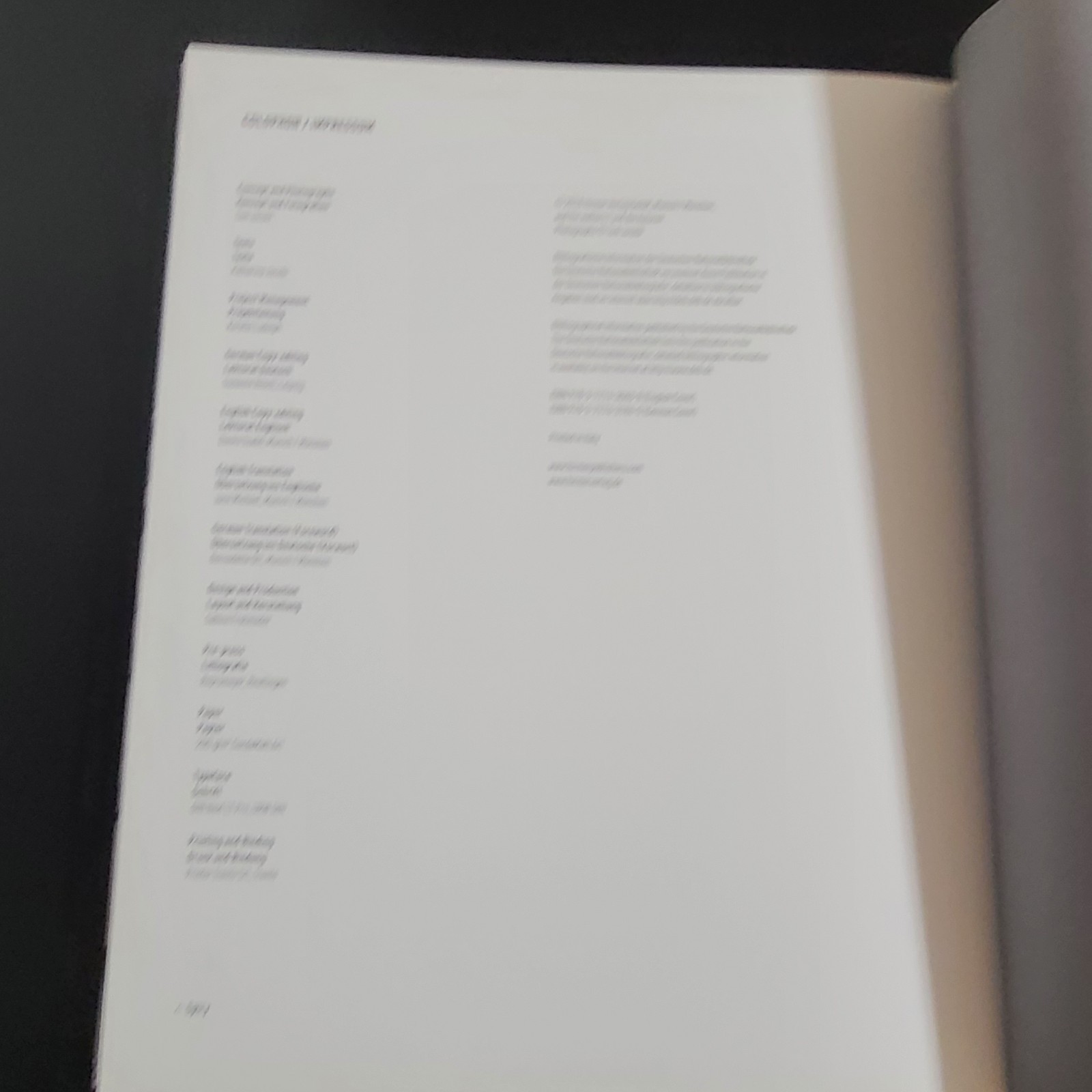 Tom Jacobi Into the Light Hirmer Hardback Coffee Table Book 2018