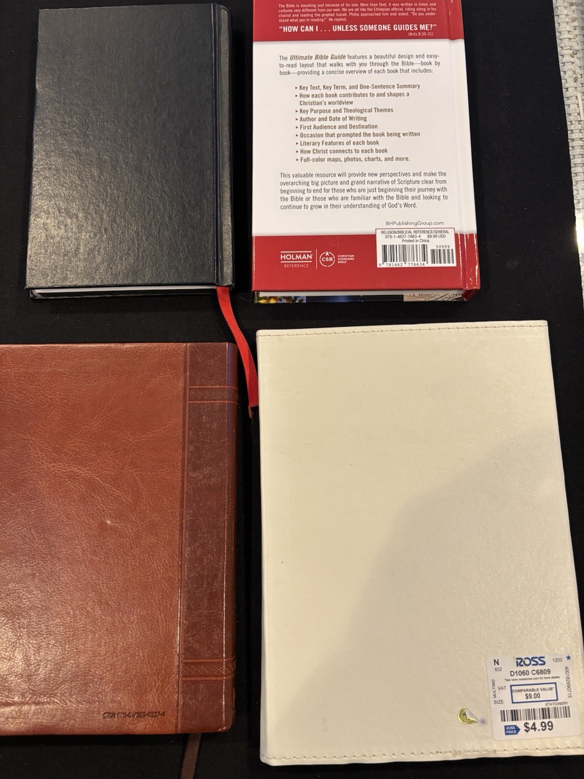 Word Studies Greek NT by Wuest, Larkin, Newell: Ultimate Bible Guide, HC