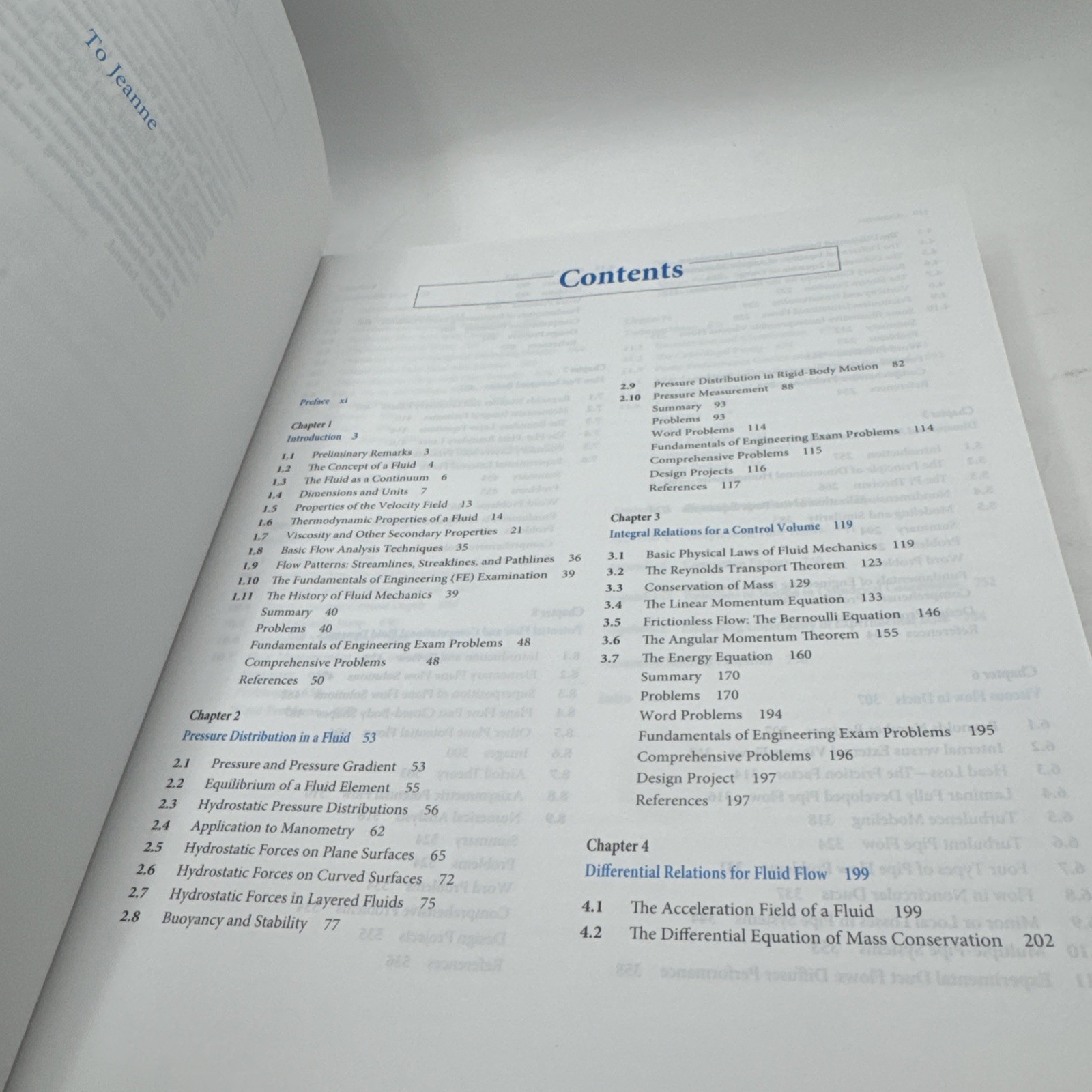 Fluid Mechanics, 8th Edition, In SI Units