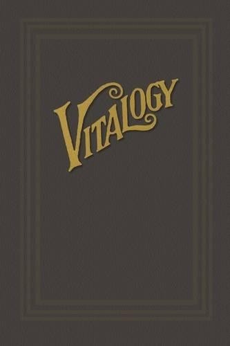 E.H. Ruddock Vitalogy (Paperback)
