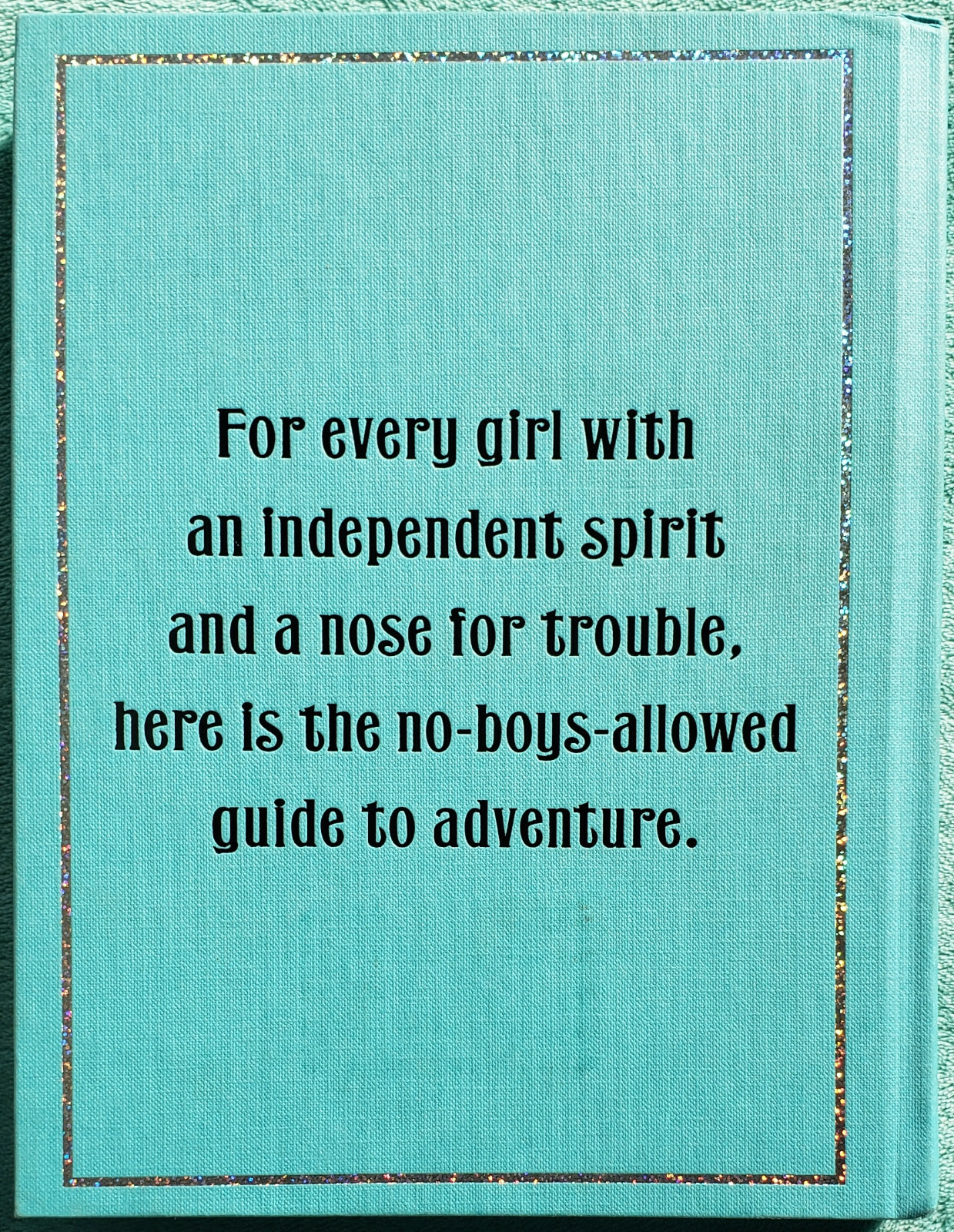 The Daring Book For Girls 2007 Hardcover 1st Edition 280 Pages Andrea J Buchanan
