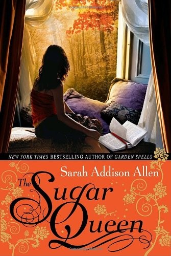 The Sugar Queen by Allen, Sarah Addison